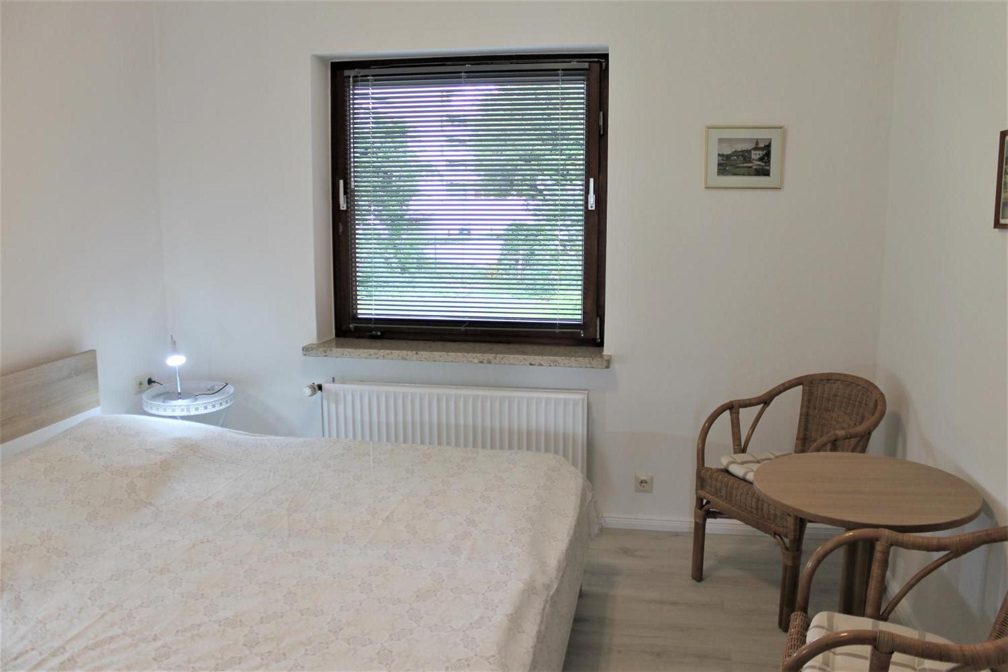Haus Barbara -Schwimmbad Und Sauna Im Haus- Whg 8 Grömitz Eksteriør bilde