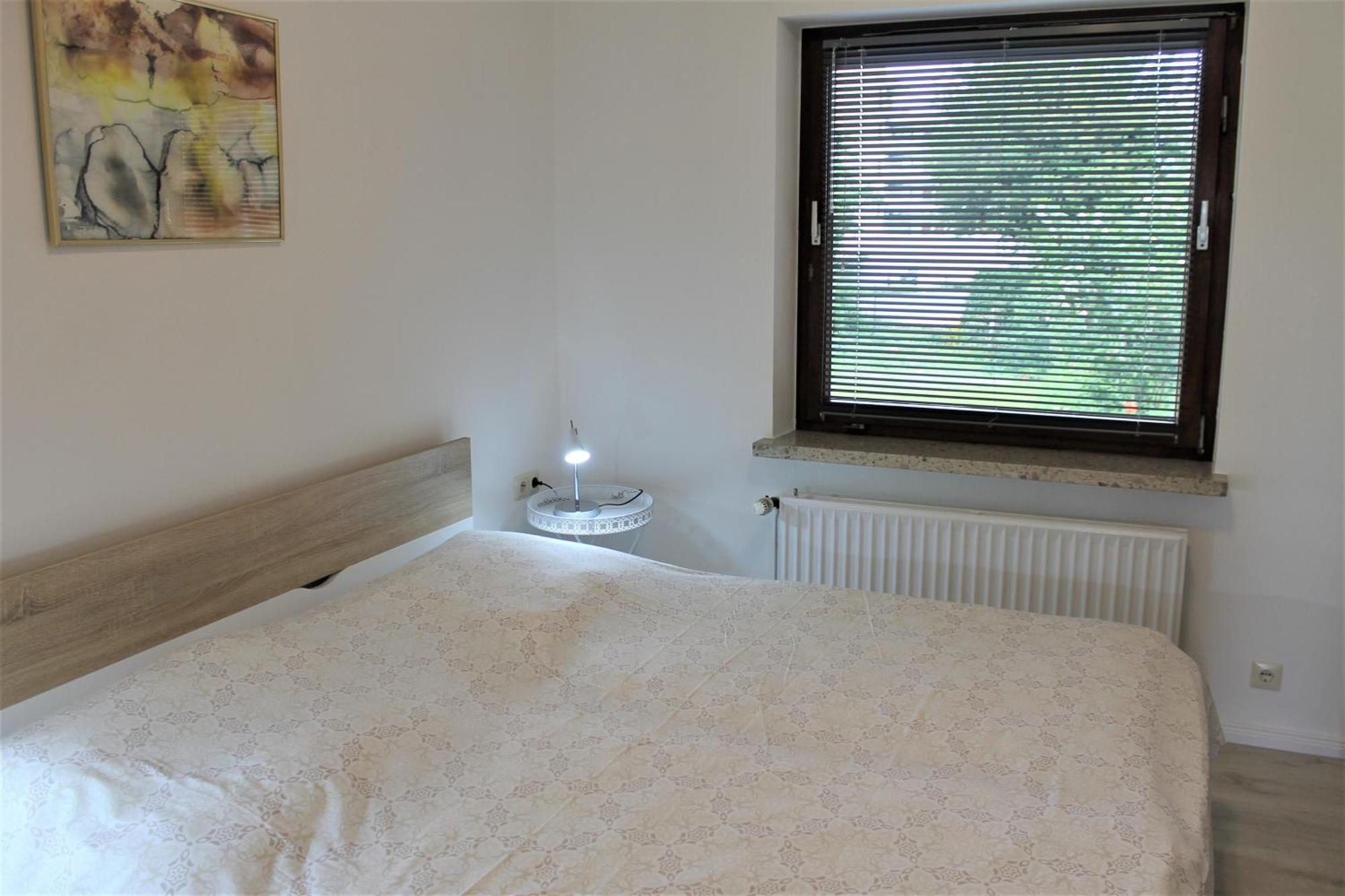 Haus Barbara -Schwimmbad Und Sauna Im Haus- Whg 8 Grömitz Eksteriør bilde